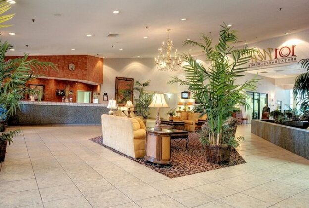 Hotel RiverWalk Inn & Suites - Photo3
