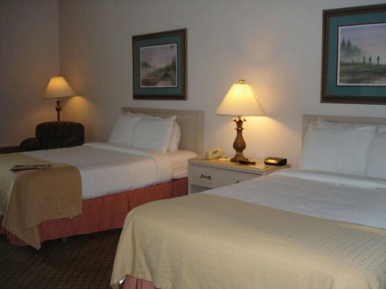 Hotel RiverWalk Inn & Suites - Photo4