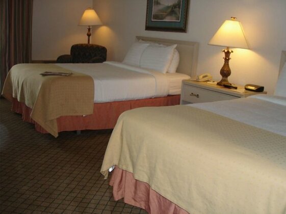 Hotel RiverWalk Inn & Suites - Photo5