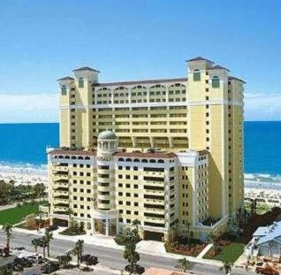 JeffsCondos - 1 Bedroom - Camelot Resort - Photo2