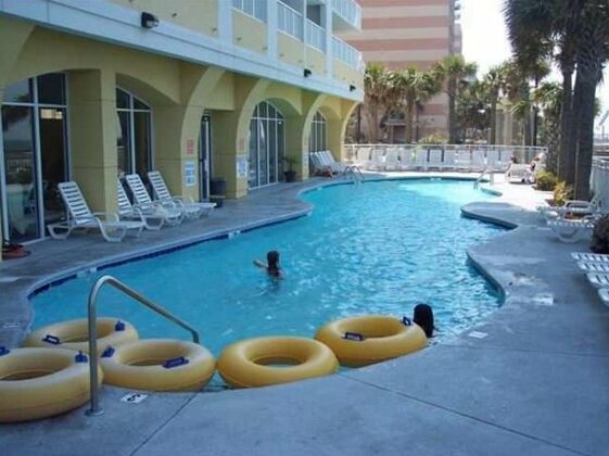 JeffsCondos - 1 Bedroom - Camelot Resort - Photo4