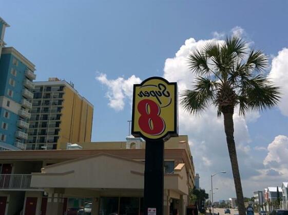 Knights Inn - Myrtle Beach
