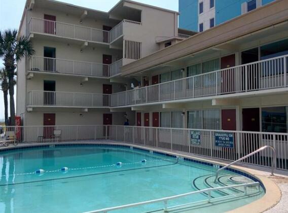 Knights Inn - Myrtle Beach - Photo2