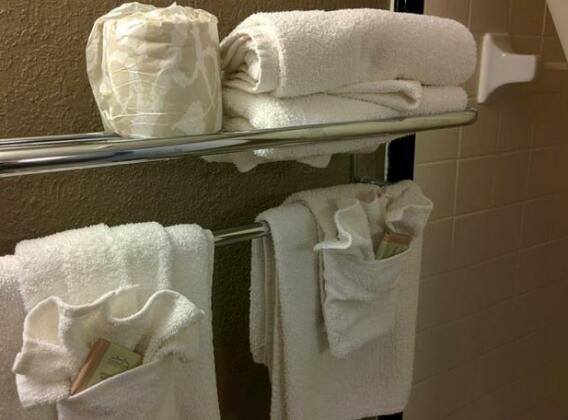 Knights Inn - Myrtle Beach - Photo3