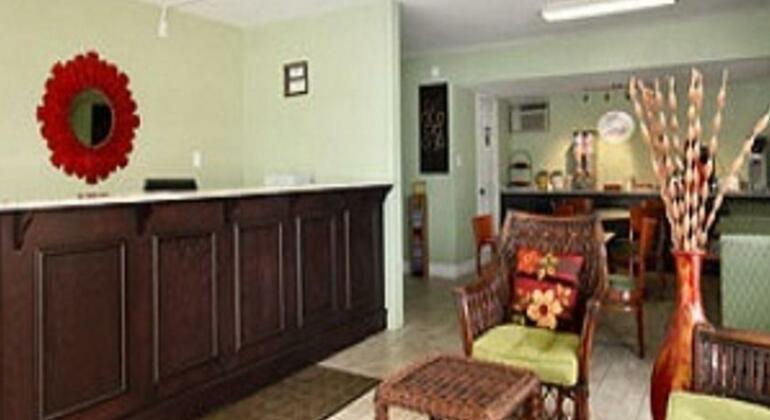 Knights Inn - Myrtle Beach - Photo4