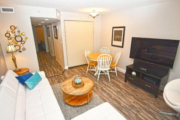Luxurious Ocean Front 4th Floor Suite with Jet Tub - Photo5