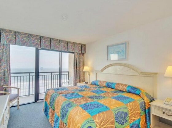 Magnificent Views from this 8th floor 2BR 2BA in North Myrtle Beach - Photo2