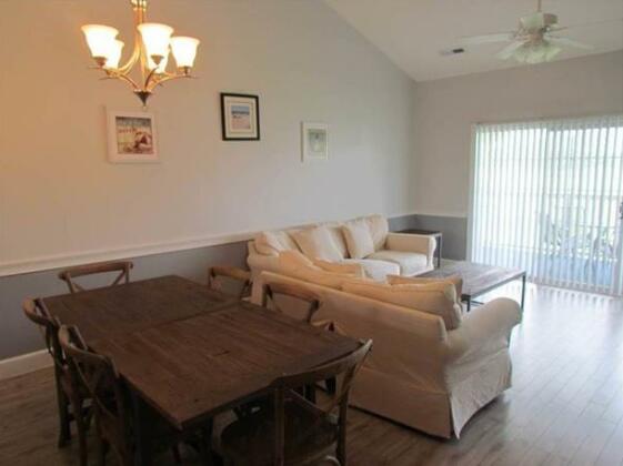 Magnolia Place 303 4635 2 Br condo by RedAwning - Photo4