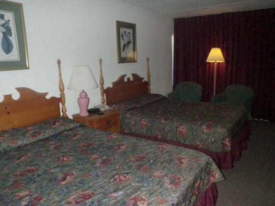 Mystic Sea Resort - Photo2