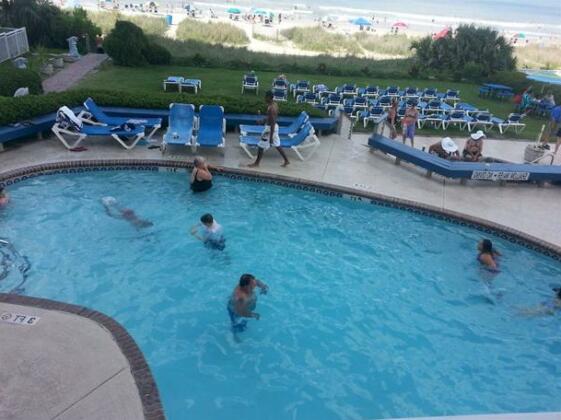 Mystic Sea Resort - Photo4