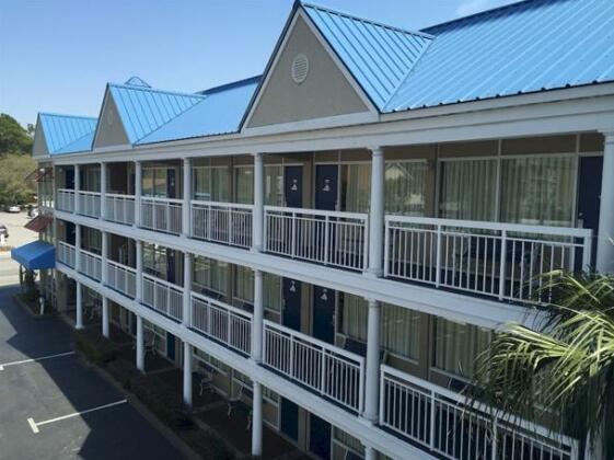 Mystic Sea Resort - Photo5