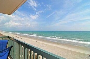 Ocean Bay Club 1309 - Photo3