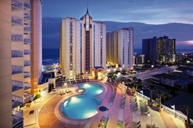 Ocean Boulevard Resort by ResortShare - Photo3