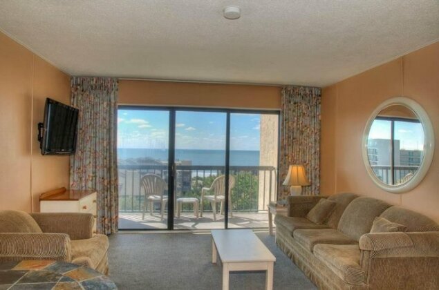Ocean Dunes 4054 1 Br condo by RedAwning - Photo5