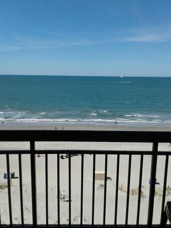 Ocean Front Rentals - Photo2