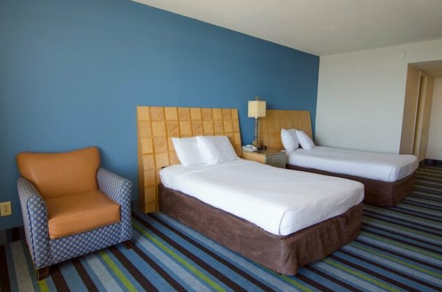 Ocean Inn Myrtle Beach - Photo3