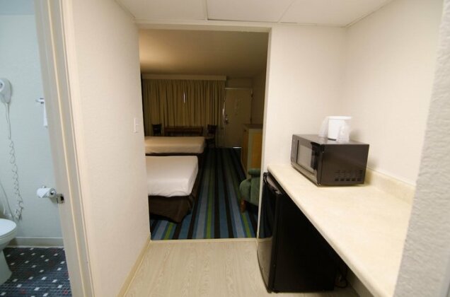 Ocean Inn Myrtle Beach - Photo4