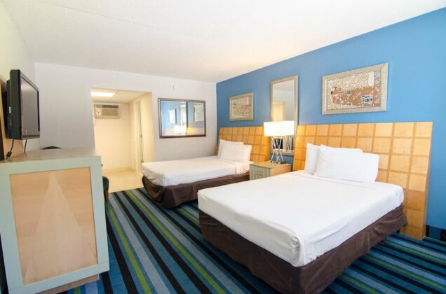 Ocean Inn Myrtle Beach - Photo5