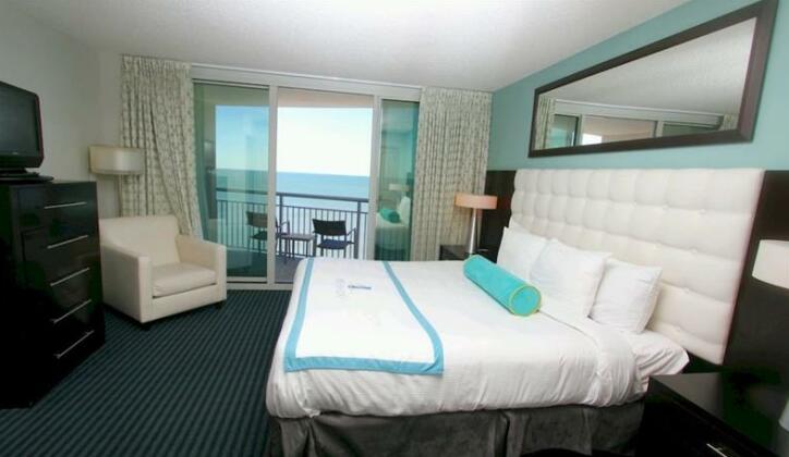 Oceans One Resort - Photo2