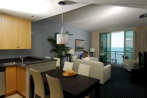 Oceans One Resort - Photo3