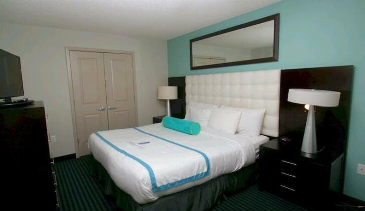 Oceans One Resort - Photo4