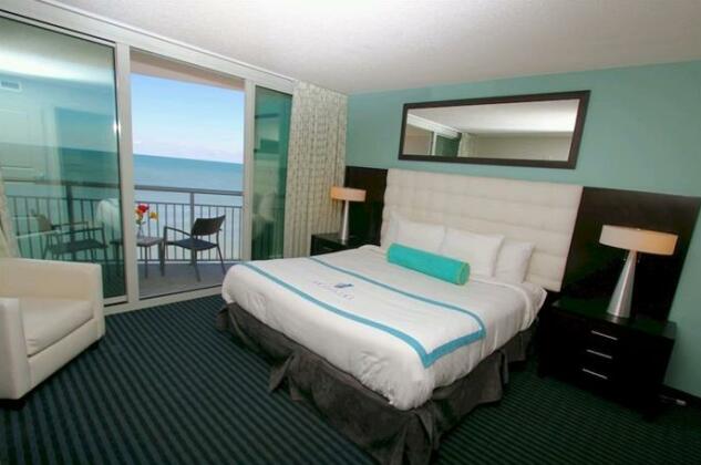 Oceans One Resort - Photo5