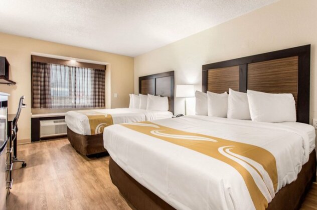 Quality Inn & Suites - Myrtle Beach Myrtle Beach - Photo2