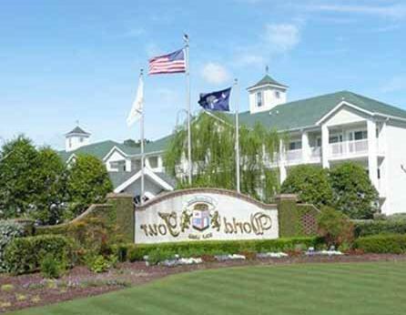 River Oaks Golf Resort - Photo3
