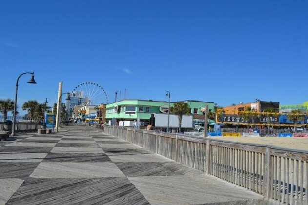 Sand Bucket Motel - Photo3