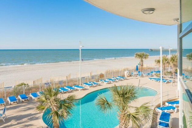 Sandy Beach 1611