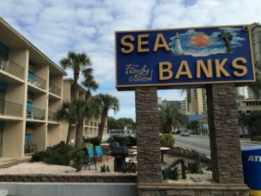 Sea Banks Motor Inn