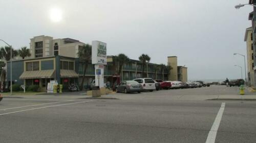 Sea Dunes Oceanfront