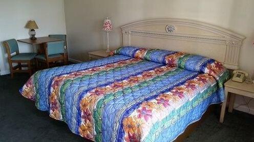 Sea Palms Motel - Photo2