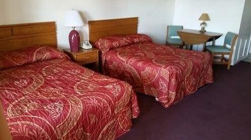 Sea Palms Motel - Photo3