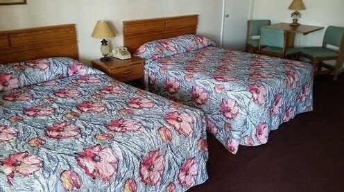 Sea Palms Motel - Photo5