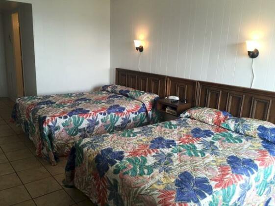 Sea Park Motel - Photo2