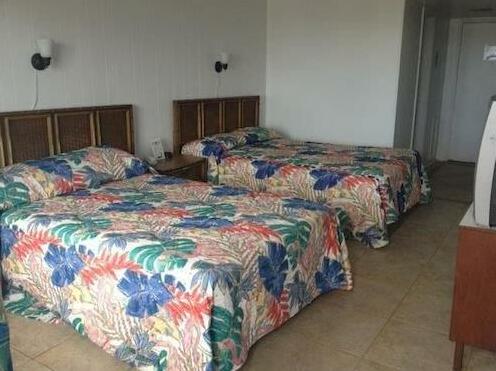 Sea Park Motel - Photo3