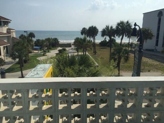Sea Park Motel - Photo4