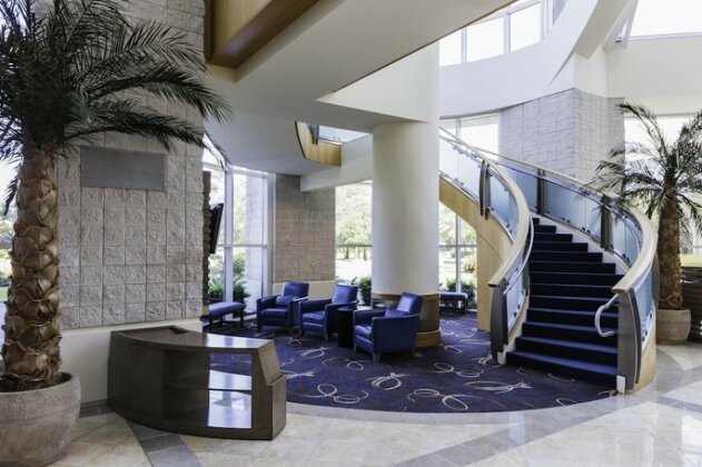 Sheraton Myrtle Beach Convention Center Hotel - Photo4