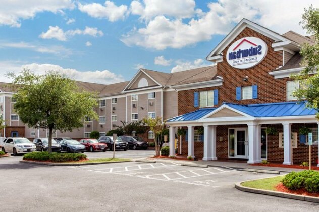 Suburban Extended Stay Hotel Myrtle Beach - Photo3