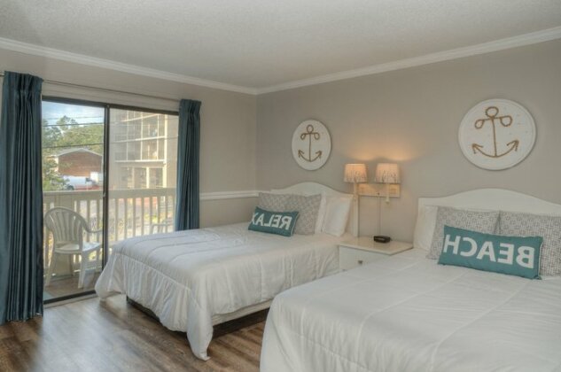 The Dunes Towers by Palmetto Vacation Rentals - Photo3