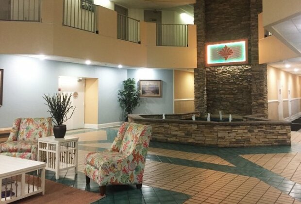 The Palace Resort - Photo2