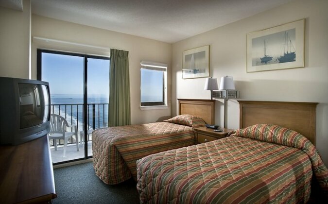 The Palace Resort - Photo3