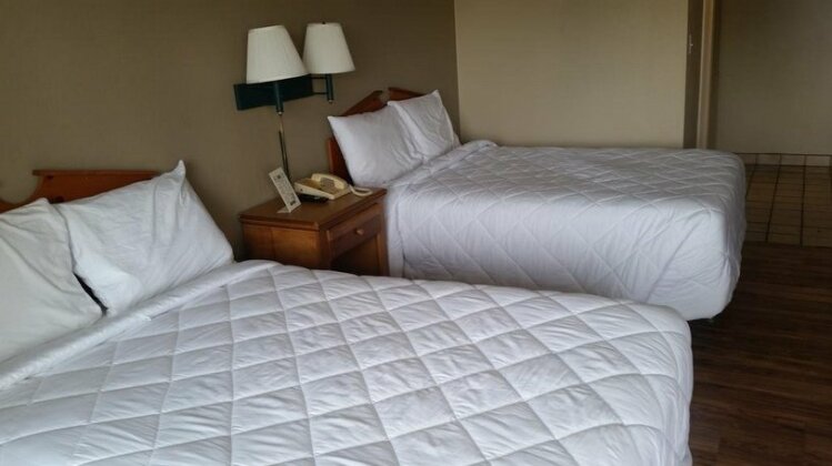The Virginian Motel - Photo2