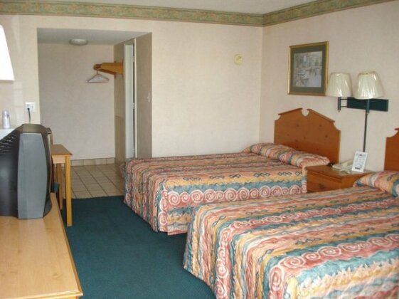 The Virginian Motel - Photo3