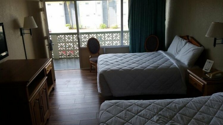 The Virginian Motel - Photo4