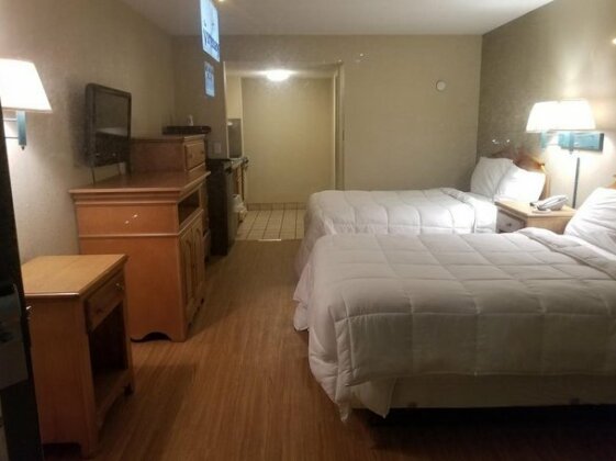 The Virginian Motel - Photo5