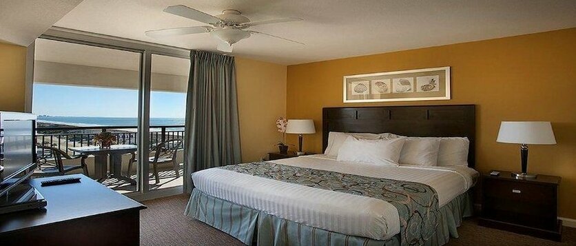 Tilghman Beach & Golf Resort 8003 3 Bedrooms 3 Bathrooms Condo - Photo2