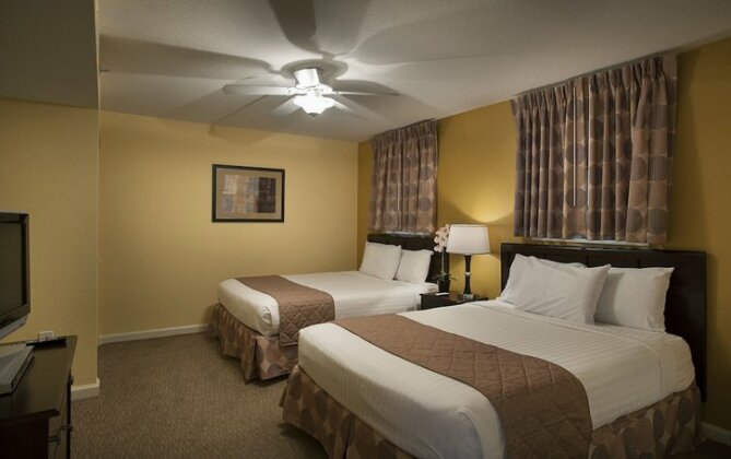 Tilghman Beach & Golf Resort 8003 3 Bedrooms 3 Bathrooms Condo - Photo5