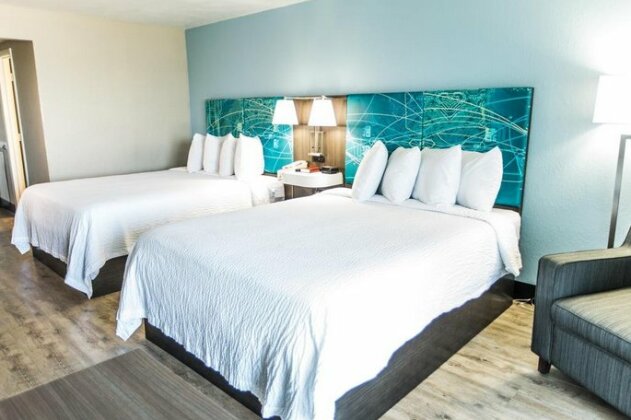 Tropical Seas Hotel - Photo5